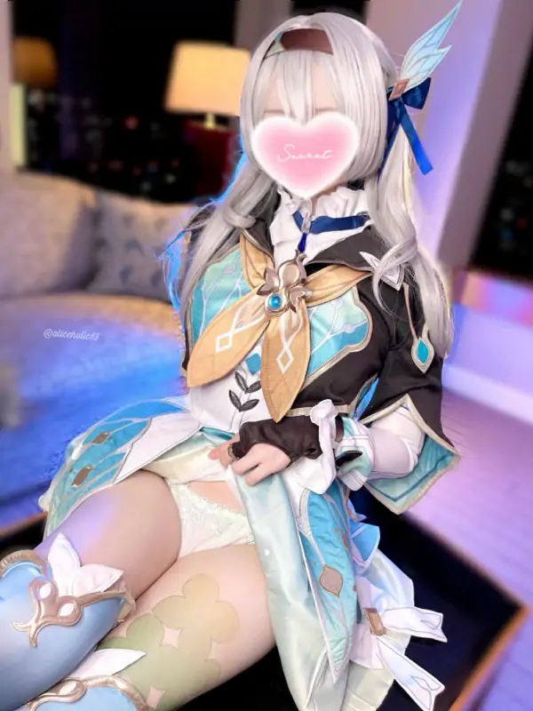 ありすほりっく@Aliceholic13资源合集[510GB] 持续更新