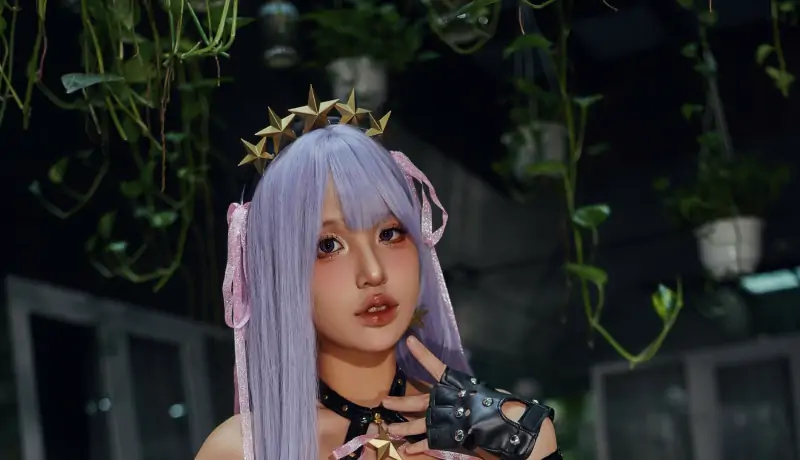 PuyPuyChan 写真合集 [39套][87.5GB] 持续更新