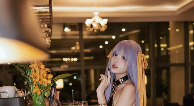 PuyPuyChan 写真合集 [39套][87.5GB] 持续更新