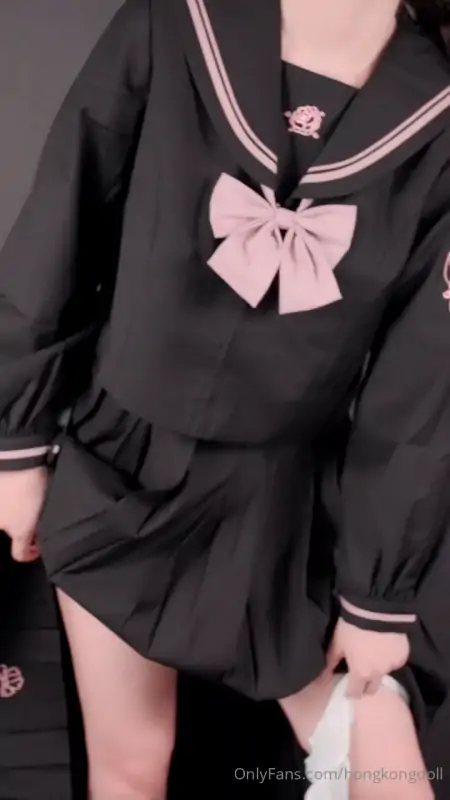 女神玩偶姐姐HongKongDoll近期订阅新作