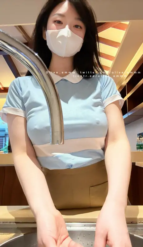 人气网红olive_emmm新作十二套合集