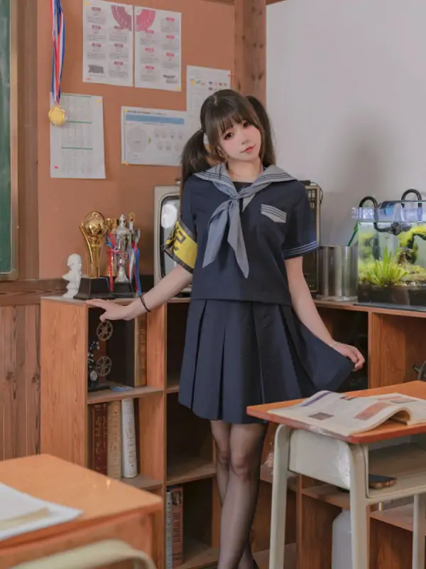 Yiko湿润兔写真图集合集250套 327GB