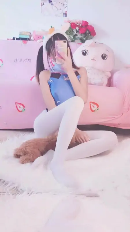 小仙云儿@FXHMRW作品合集 [116GB] 持续更新