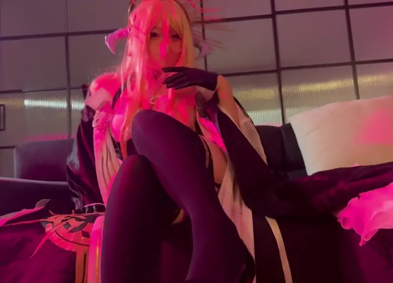 星野兔 4K高清作品合集 [153G] 持续更新