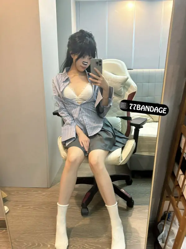 77bandage/创可贴贴 修复版合集[180GB] 资源更新