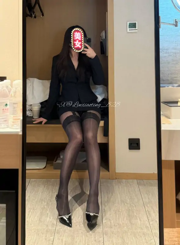 小林Lin@Linxiaoting_828 作品合集 [57v-24G] 持续更新