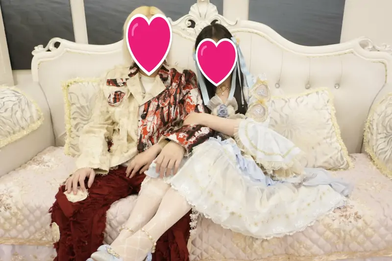 冰凌紫萱 博主作品合集 [307.7G] 持续更新