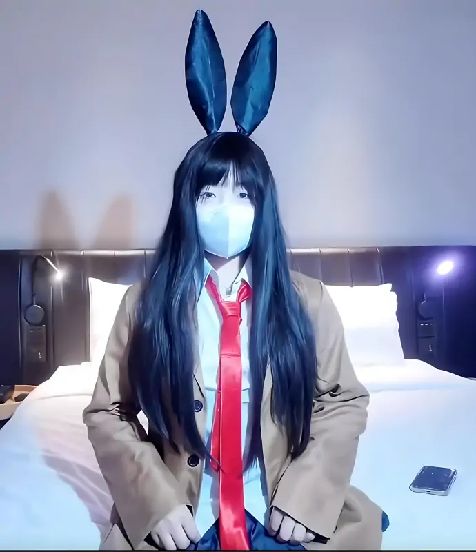 喵叽小糯 高清作品大合集 [86.8GB] 持续更新