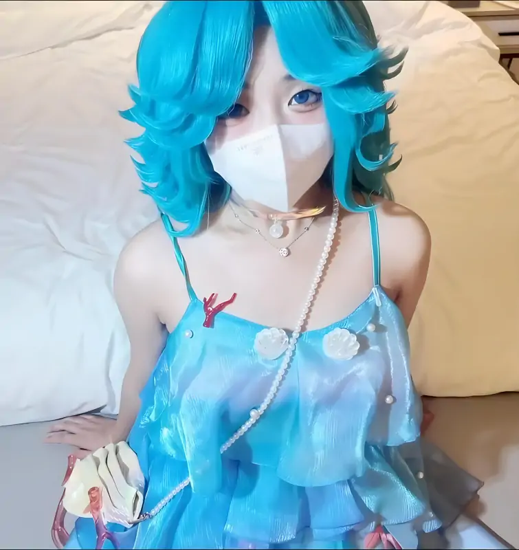 喵叽小糯 高清作品大合集 [86.8GB] 持续更新