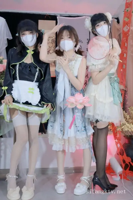 Miao喵酱最新作品合集 [32套][86GB] 持续更新