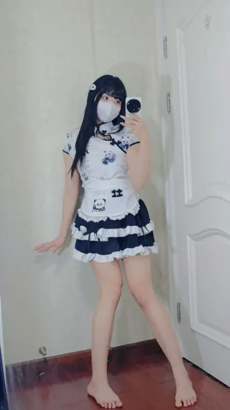 Miao喵酱最新作品合集 [32套][86GB] 持续更新