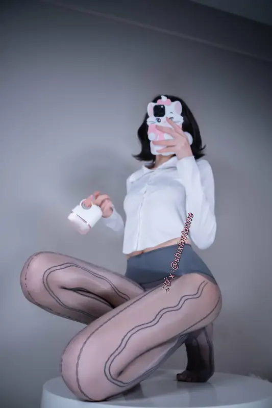 小桃@shixiaotaone 福利作品合集 [159v-75G] 持续更新