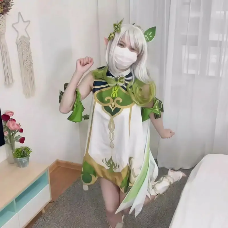 小熊奈奈 作品合集 [28.3GB] 持续更新