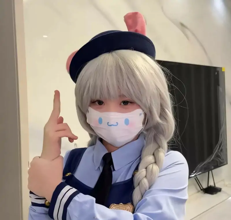 嫩小兔 激萌少女高清作品合集 [70GB] 持续更新