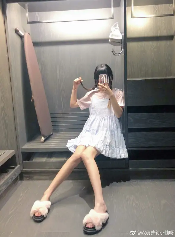 樱花少女仙m(软萌萝莉小仙) 最全作品大合集 [255套-131G] 已完结