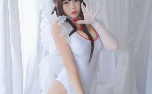 白烨 秀色可餐+赠品 [72P+6V/724M]