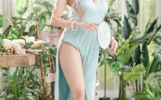 雨波_HaneAme  NO.264 2023年06月新品订阅（4套）[170P+9V/1.30G]