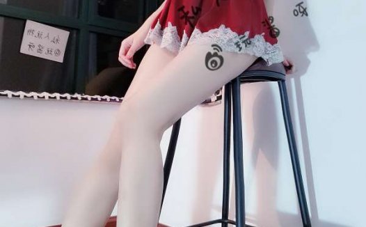 私人玩物 19.6.30 红色睡衣 [32P+4V/1.49G]