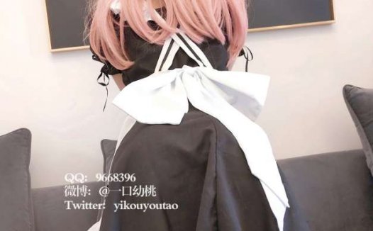 萌白酱 (一口幼桃)  写真合集 [3.27G]