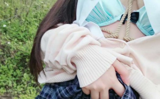 小蔡头喵喵喵 野外JK [1V/1.24G]