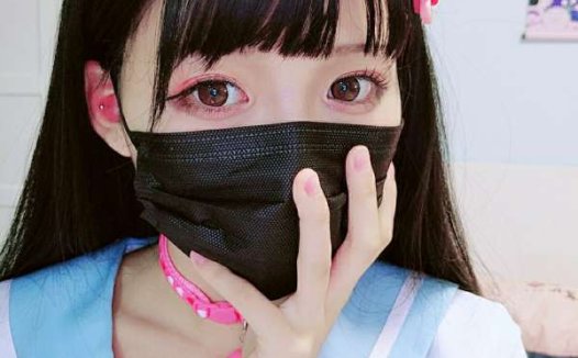 白袜袜格罗丫 超萌JK学妹 [54P+1V/846M]