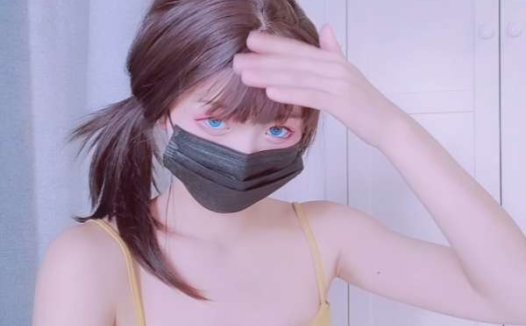 白袜袜格罗丫 黑丝水晶棒 [6P+1V/1.7G]