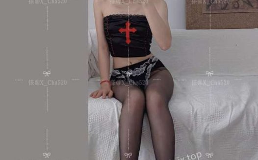 搽搽 午夜魅力 [33P+3V/446M]