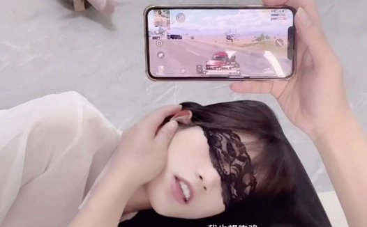 粉色情人 吃鸡游戏 [1V/295M]