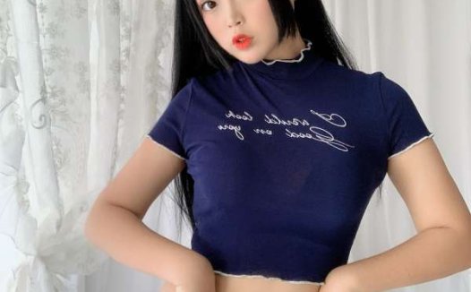 白烨 bad girl [85P+15V/237M]