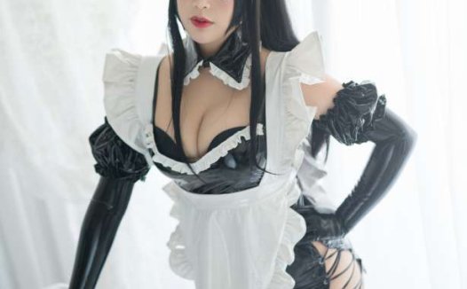 白烨 傲娇女仆长 [63P+18V/815M]