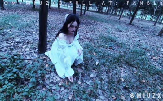 Miuzxc剧情逃跑的新娘 [1V/482M]