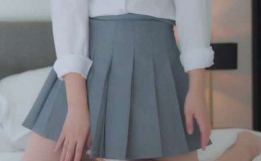 网红sakuJ本周JK是你的同学 [1V/306M]