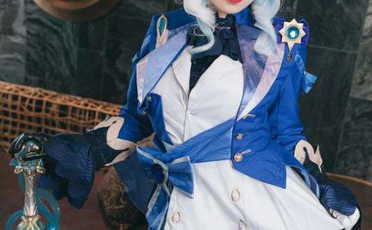 御姐气质coser浵卡Tokar一月订阅合集 [111P+3V/2G]