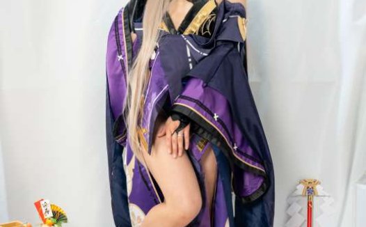 草莓羽衣作品合集 [570P+27V/20.6G]