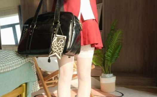 紧急企划小恩定制优等生 [123P+1V/965M]