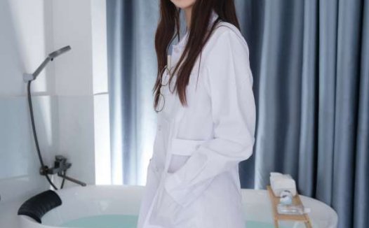 少女秩序新作小恩护士装 [224P+1V/1.48G]