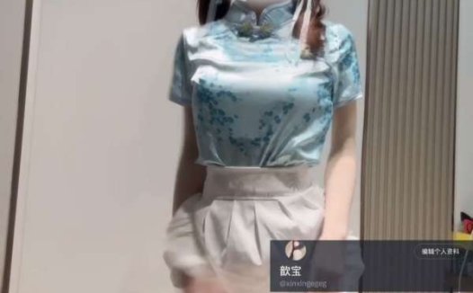 高颜值网红小曲奇(歆哥哥)新作合集 [47V/860M]