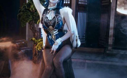 高质量网红秋和柯基(夏小秋)写真作品新作十套合集 [608P+6V/3.76G]