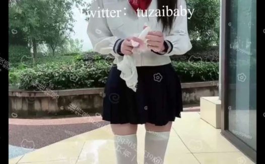 极品网红兔酱(tuzaibaby)会员私拍视图合集第三期 [3V/967M]