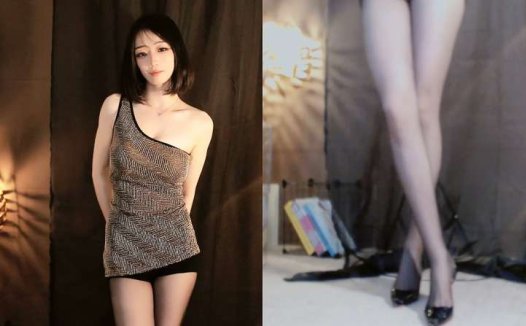 HY主播华星刘钞钞万元定制舞蹈合集 [19V/1.95G]