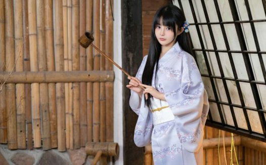 二次元萌妹coser桜井宁宁六套新作合集 [372P/2.51G]