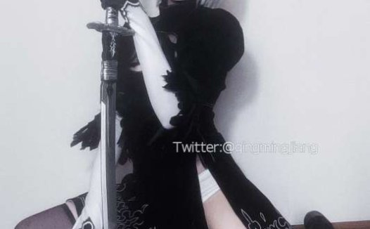 网红小青茗尺度视图新作四套合集 [162P+4V/1.55G]