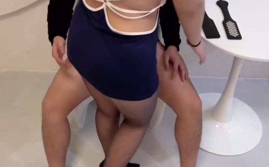 酸菜鱼 黑丝开叉御姐 [1V/286M]