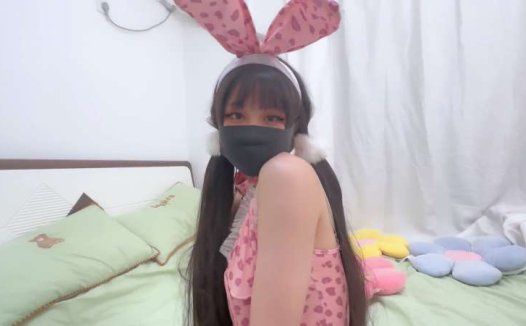 slrabbit 羞羞兔 作品合集17部 [17V/10.9G]