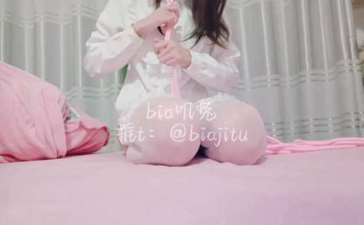 软甜糯米糍 我的猫尾巴 [2V/272M]