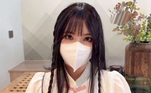 小敏儿 旗袍裝蜜桃臀 [1V/505M]