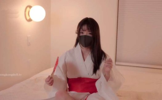 HongKongDoll(玩偶姐姐) 闺中语 [1V/855M]