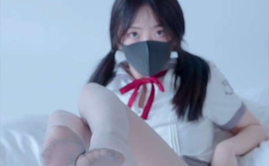 HongKongDoll(玩偶姐姐) 24.3.3私信灰丝道具 [1V/406M]