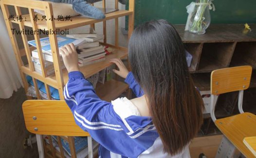 狍崽饭 (狍崽子) 教室paly [61P+7V/624M]