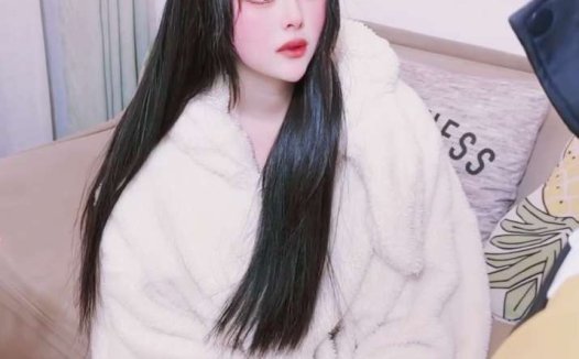 苏樱 新年特辑 [1V/760M]